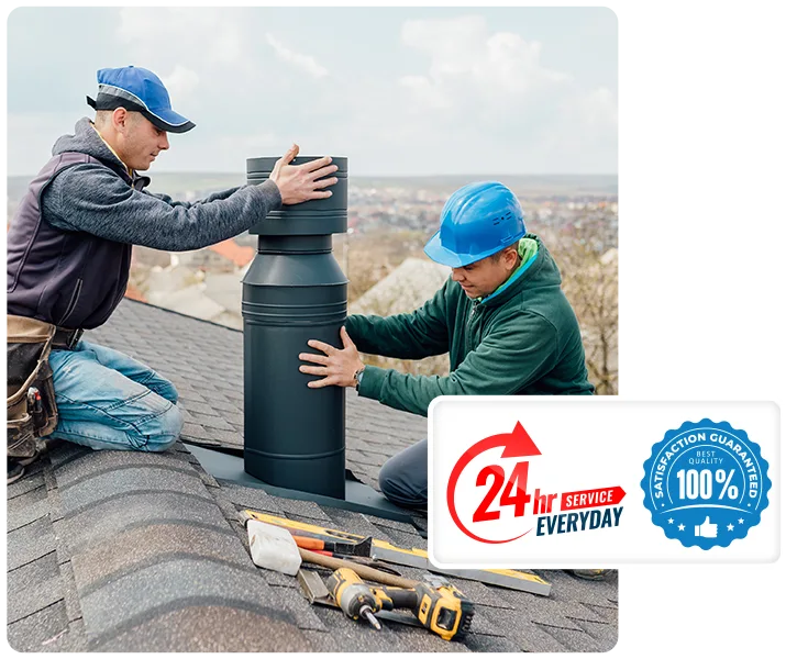 Chimney & Fireplace Installation And Repair in Ridgeland, MS