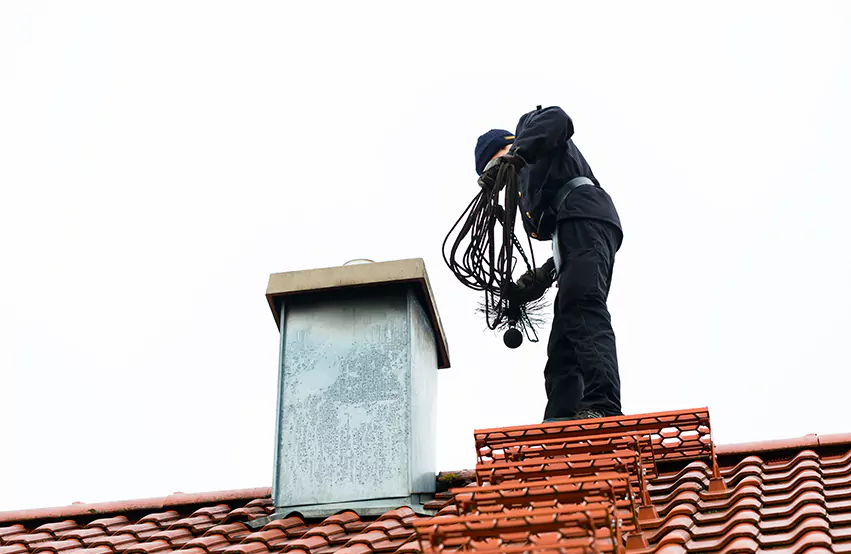 Chimney & Fireplace Sweeps in Ridgeland, MS